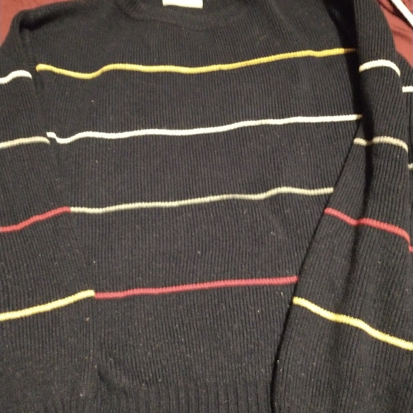 Vintage Troy Hill Men's Crew Neck Sweater size XL - Picture 1 of 5